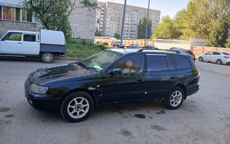 Toyota Caldina 1995 годаүшін1 700 000 тг. в Павлодар