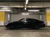 Mercedes-Benz CLS 500 2005 годаүшін6 300 000 тг. в Алматы – фото 2