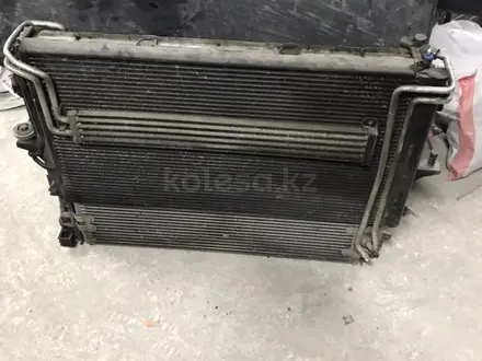 Радиатор за 80 000 тг. в Алматы