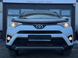 Toyota RAV4 2018 года за 12 500 000 тг. в Караганда – фото 5