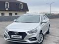 Hyundai Accent 2019 года за 7 500 000 тг. в Алматы