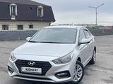 Hyundai Accent 2019 годаfor7 500 000 тг. в Алматы