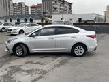 Hyundai Accent 2019 годаfor7 500 000 тг. в Алматы – фото 3