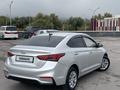 Hyundai Accent 2019 года за 7 500 000 тг. в Алматы – фото 5