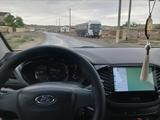 ВАЗ (Lada) Vesta 2018 года за 3 500 000 тг. в Актау – фото 5