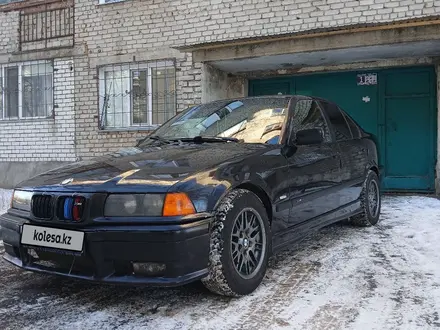 BMW 328 1997 года за 2 000 000 тг. в Павлодар