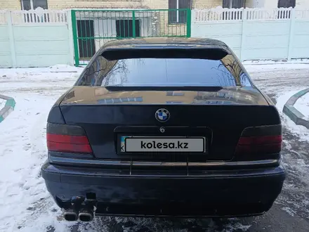 BMW 328 1997 года за 2 000 000 тг. в Павлодар – фото 4