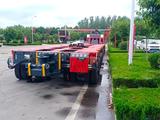 Benchi Heavy Industry  Гидравликалық модульді жартылай тіркеме 2025 годаүшін79 929 595 тг. в Алматы – фото 5