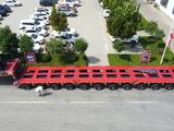 Benchi Heavy Industry  Гидравликалық модульді жартылай тіркеме 2025 годаүшін79 929 595 тг. в Алматы – фото 2