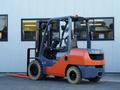 Toyota  Вилочный погрузчик TOYOTA 02-8FGJ35 2013 года за 10 700 000 тг. в Алматы – фото 6