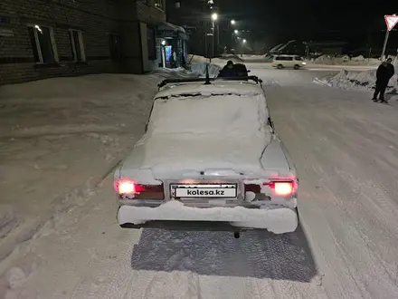 ВАЗ (Lada) 2107 2000 года за 700 000 тг. в Алтай