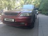 Opel Astra 1999 годаүшін2 300 000 тг. в Караганда – фото 2