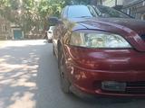Opel Astra 1999 годаүшін2 300 000 тг. в Караганда – фото 3
