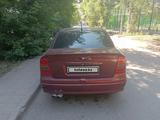 Opel Astra 1999 годаүшін2 300 000 тг. в Караганда – фото 4