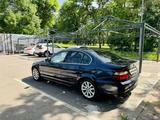 BMW 320 2004 годаүшін2 500 000 тг. в Алматы – фото 3