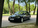 BMW 320 2004 годаүшін2 500 000 тг. в Алматы – фото 4