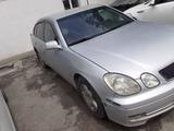 Lexus GS 300 1999 года за 3 700 000 тг. в Алматы – фото 3