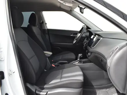 Hyundai Creta 2017 года за 6 990 000 тг. в Алматы – фото 11