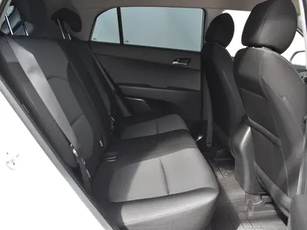 Hyundai Creta 2017 года за 6 990 000 тг. в Алматы – фото 12