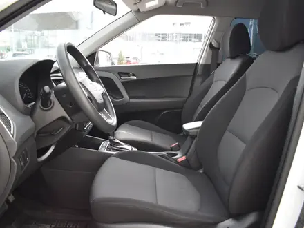 Hyundai Creta 2017 года за 6 990 000 тг. в Алматы – фото 15