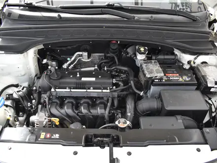 Hyundai Creta 2017 года за 6 990 000 тг. в Алматы – фото 16