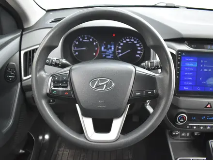 Hyundai Creta 2017 года за 6 990 000 тг. в Алматы – фото 10