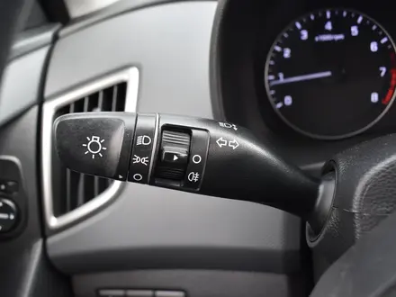 Hyundai Creta 2017 года за 6 990 000 тг. в Алматы – фото 25
