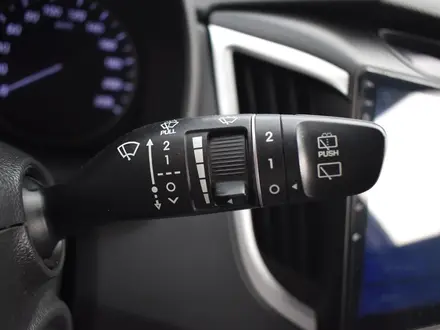 Hyundai Creta 2017 года за 6 990 000 тг. в Алматы – фото 26