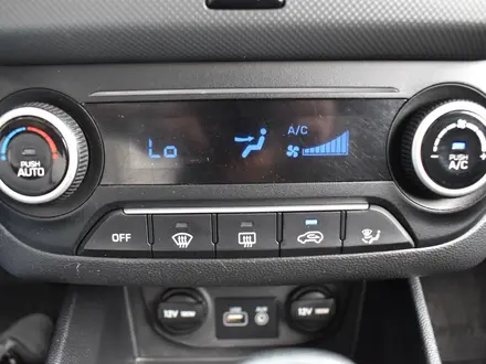 Hyundai Creta 2017 года за 6 990 000 тг. в Алматы – фото 28