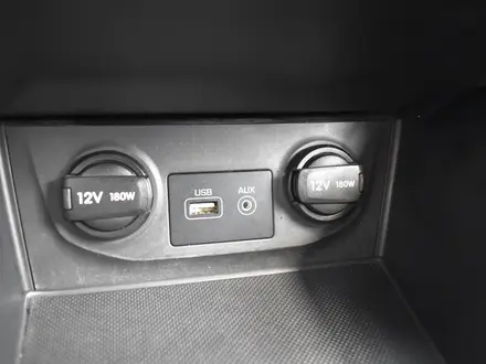 Hyundai Creta 2017 года за 6 990 000 тг. в Алматы – фото 29