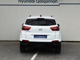 Hyundai Creta 2017 года за 7 590 000 тг. в Алматы – фото 2