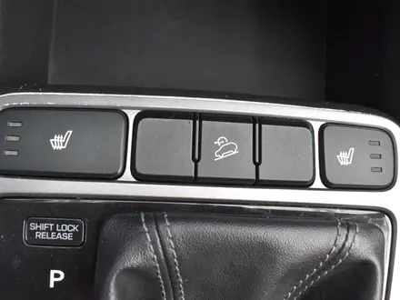 Hyundai Creta 2017 года за 6 990 000 тг. в Алматы – фото 30