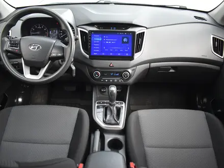Hyundai Creta 2017 года за 6 990 000 тг. в Алматы – фото 34