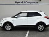 Hyundai Creta 2017 года за 7 590 000 тг. в Алматы – фото 4