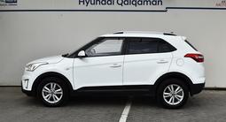 Hyundai Creta 2017 года за 7 590 000 тг. в Алматы – фото 4