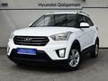 Hyundai Creta 2017 годаүшін7 590 000 тг. в Алматы