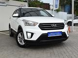 Hyundai Creta 2017 года за 7 590 000 тг. в Алматы – фото 5