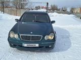 Mercedes-Benz C 240 2000 годаfor3 100 000 тг. в Караганда – фото 2