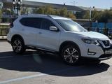 Nissan Rogue 2018 годаүшін9 300 000 тг. в Астана – фото 2