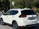 Nissan Rogue 2018 годаүшін9 300 000 тг. в Астана – фото 4