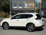 Nissan Rogue 2018 годаүшін9 300 000 тг. в Астана – фото 5