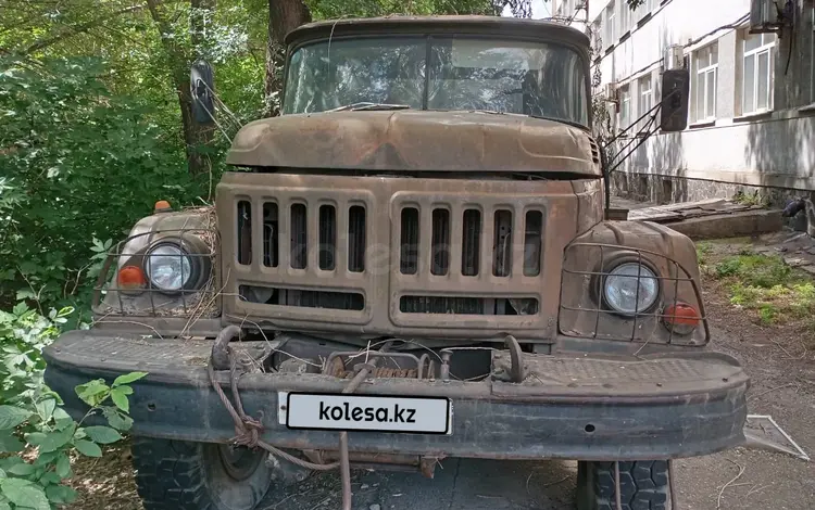 ЗиЛ  ДБУ-50 1989 года за 10 500 000 тг. в Усть-Каменогорск