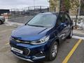 Chevrolet Tracker 2021 годаfor8 000 000 тг. в Астана – фото 2