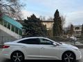 Hyundai Grandeur 2013 года за 9 000 000 тг. в Алматы – фото 3