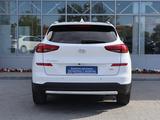 Hyundai Tucson 2018 года за 9 990 000 тг. в Астана – фото 4