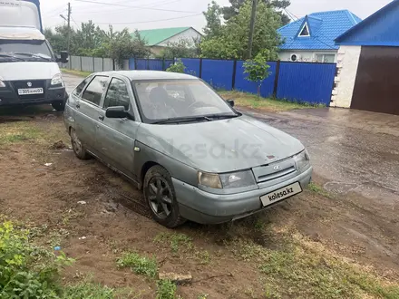 ВАЗ (Lada) 2112 2003 года за 700 000 тг. в Уральск – фото 2