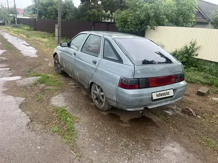 ВАЗ (Lada) 2112 2003 года за 700 000 тг. в Уральск – фото 3