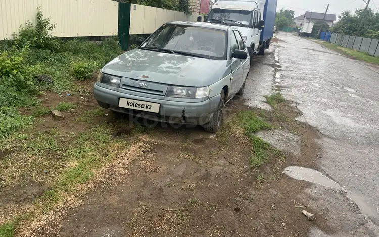 ВАЗ (Lada) 2112 2003 года за 700 000 тг. в Уральск