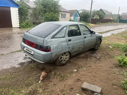 ВАЗ (Lada) 2112 2003 года за 700 000 тг. в Уральск – фото 4