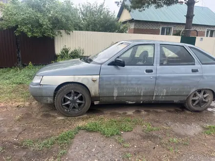 ВАЗ (Lada) 2112 2003 года за 700 000 тг. в Уральск – фото 5